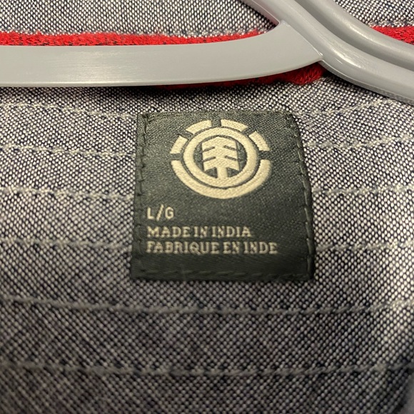 Element button up - Picture 2 of 2